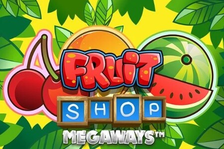 Fruit Shop Megaways Análise de Caça-níquel