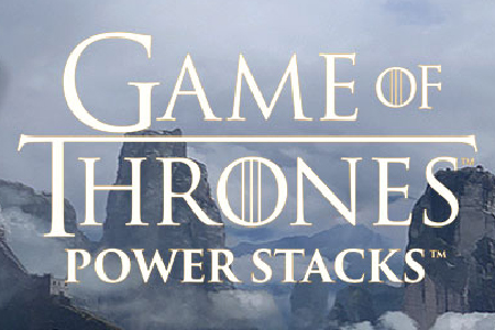 Game of Thrones Power Stacks Análise de Caça-níquel