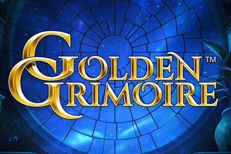 Golden Grimoire Slot Review