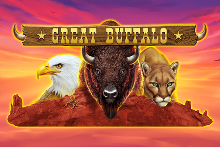Great Buffalo Slot Review