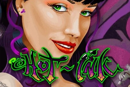 Hot Ink Slot Review