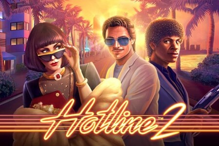Hotline 2 Reseña de Tragaperras