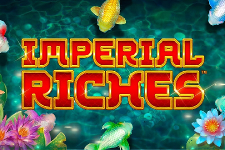 Imperial Riches Análise de Caça-níquel