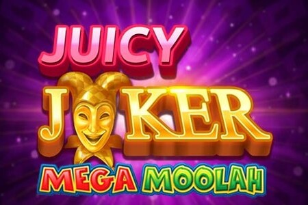 Juicy Joker Mega Moolah Análise de Caça-níquel