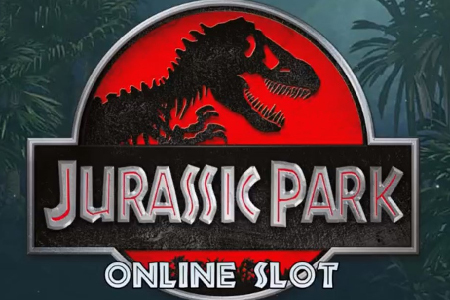 Jurassic Park Reseña de Tragaperras