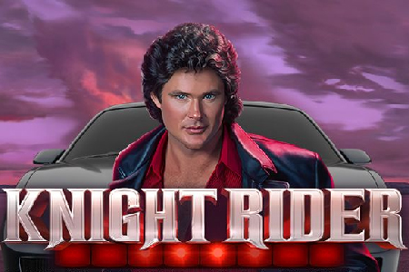 Knight Rider Análise de Caça-níquel