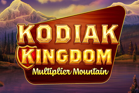 Kodiak Kingdom Reseña de Tragaperras