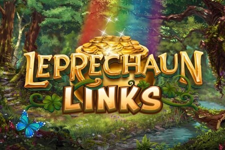 Leprechaun Links Reseña de Tragaperras