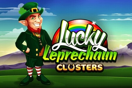 Lucky Leprechaun Clusters Análise de Caça-níquel