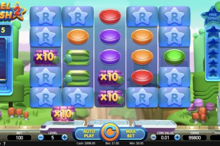 Efecto Multiplicador