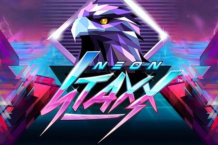Neon Staxx Reseña de Tragaperras