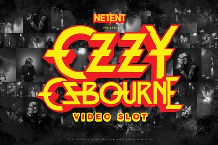 Ozzy Osbourne Análise de Caça-níquel
