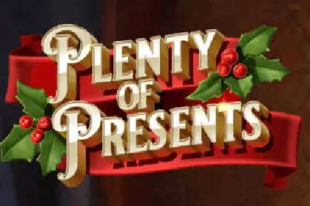 Plenty of Presents Análise de Caça-níquel