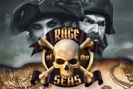 Rage of the Seas Reseña de Tragaperras