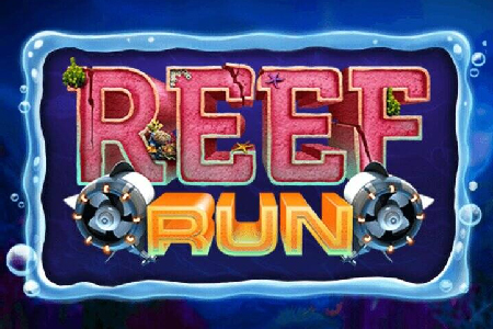 Reef Run Slot Review