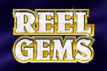 Reel Gems Reseña de Tragaperras