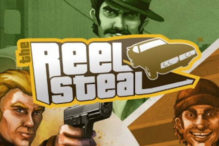 Reel Steal Slot Review