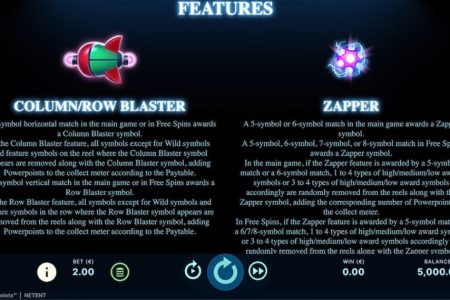 Símbolos Especiais 1