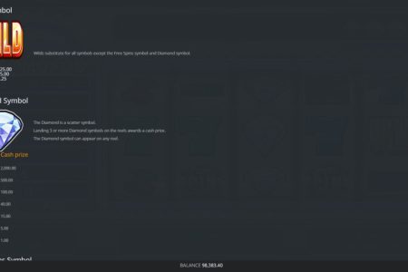 Símbolos especiales