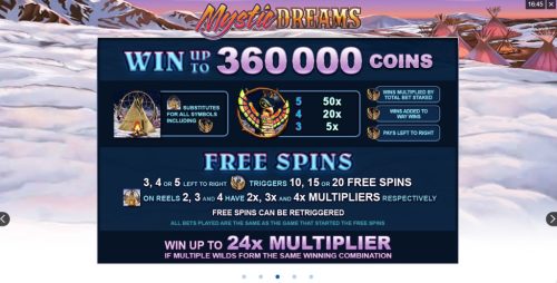 Símbolos especiales