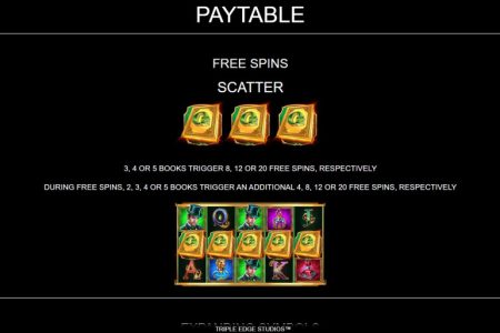 Regras das Rodadas Grátis