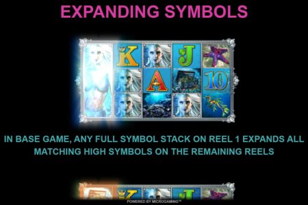 Expanding symbols rules 1