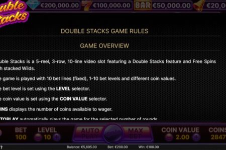 Regras Gerais do Jogo