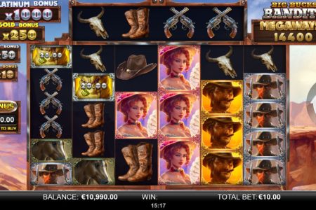 Tema del tragamonedas