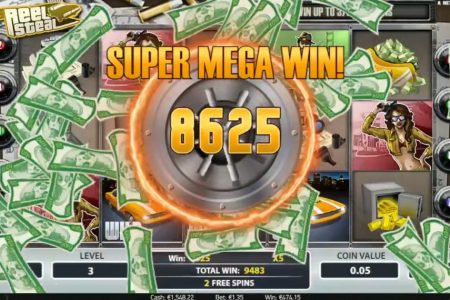 Mega Win