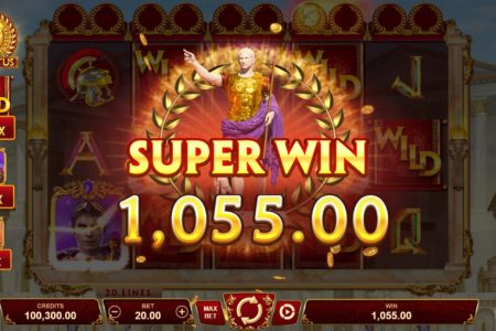 Super Win