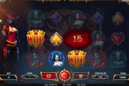 Wild symbols