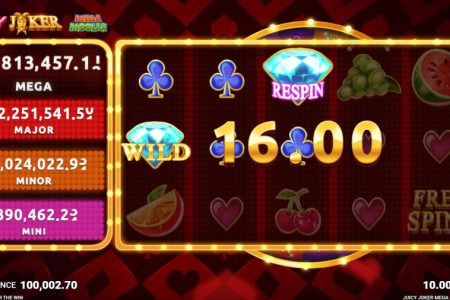 Símbolo Wild de Re-giro