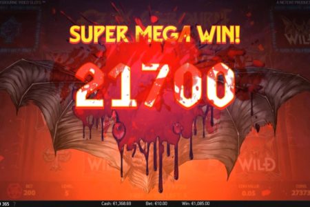 Sujper Mega Win
