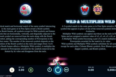 Símbolos Especiais 2