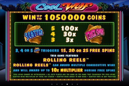 Reglas de Giros Gratis