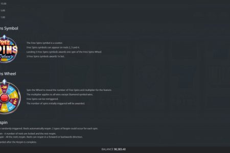 Reglas de las tiradas gratis