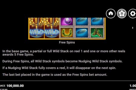 Regras das Rodadas Grátis