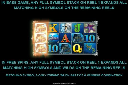 Expanding symbols rules 2