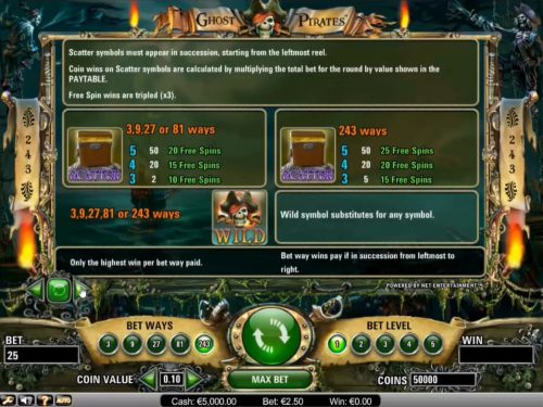 Símbolos especiales