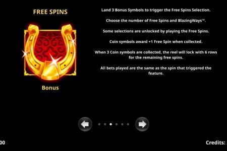 Reglas de tiradas gratis