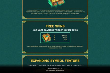 Regras dos Giros Grátis