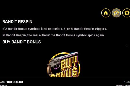 Reglas de las funciones de bonificación