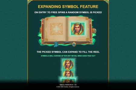 Função de Símbolo Expansivo