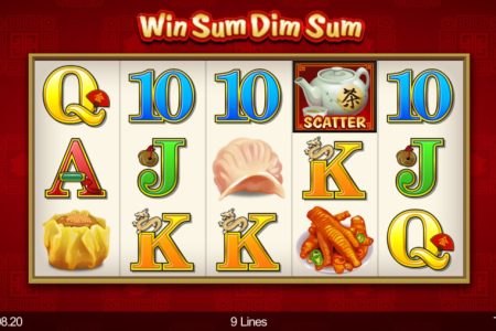 Tema do Caça-Níquel