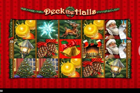 Tema del tragamonedas