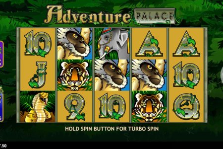 Tema do Slot