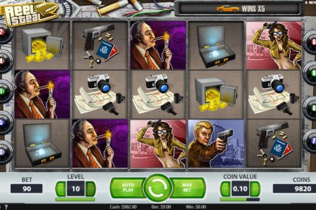 Online game