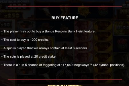 Reglas de compra de bonos