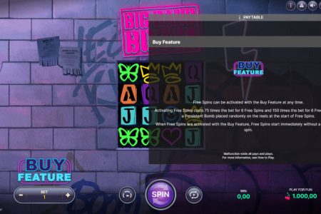 Reglas de compra de bonos 