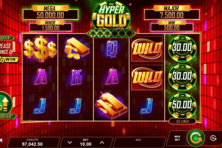 Distribución de los rodillos